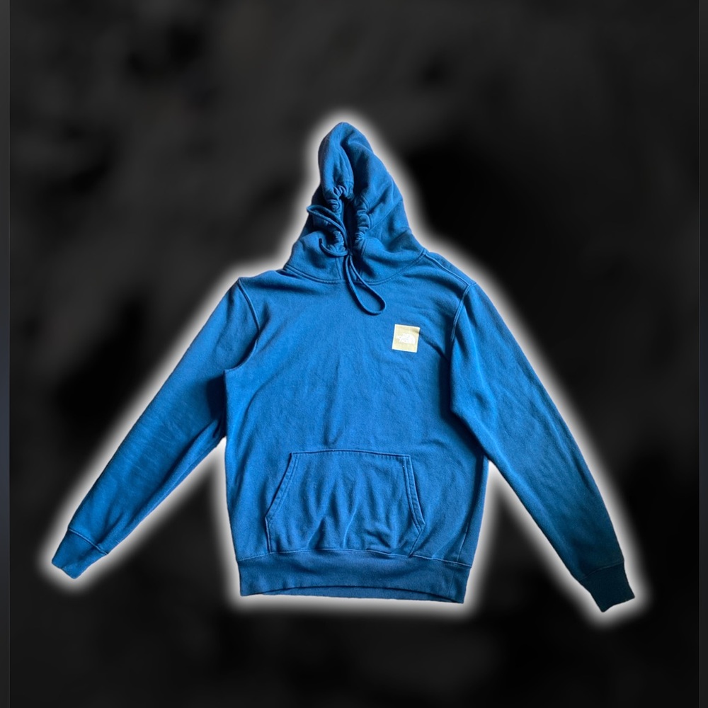 The North Face Hoodie